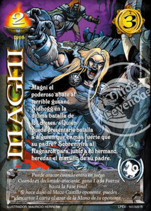 MAGNI